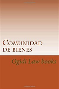 Comunidad de Bienes: Ver Dentro! (Paperback)