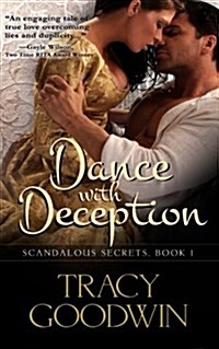 Dance with Deception: Scandalous Secrets, Book 1 - Exclusive Edition (Paperback)