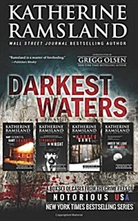 Darkest Waters (Paperback)