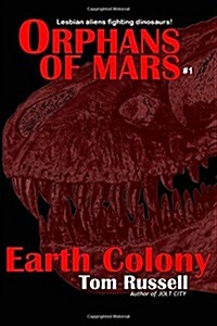 Earth Colony (Paperback)