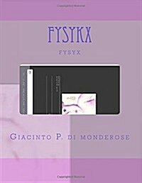 Fysykx (Paperback, Large Print)
