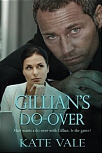 Gillians Do-over (Paperback)