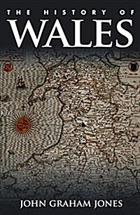 The History of Wales (Paperback, 3 New edition)