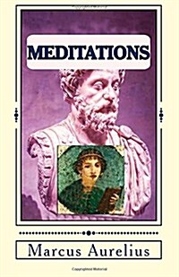 Meditations (Paperback, Illustrated)