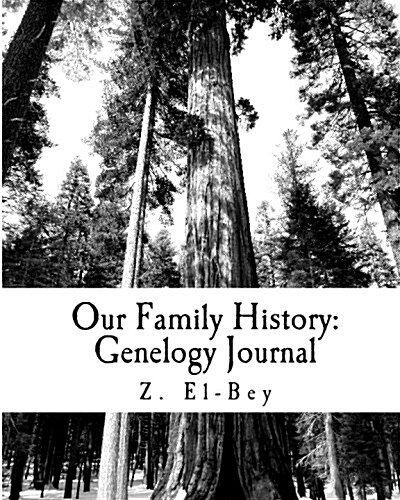 Our Family History (Paperback, JOU)