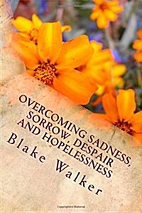 Overcoming Sadness, Sorrow, Despair and Hopelessness: Keeping Hope Alive (Paperback)