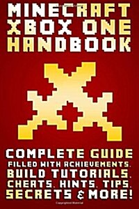Minecraft Xbox One Handbook (Paperback)