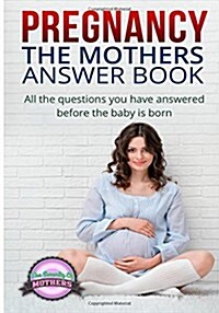 Pregnancy (Paperback)