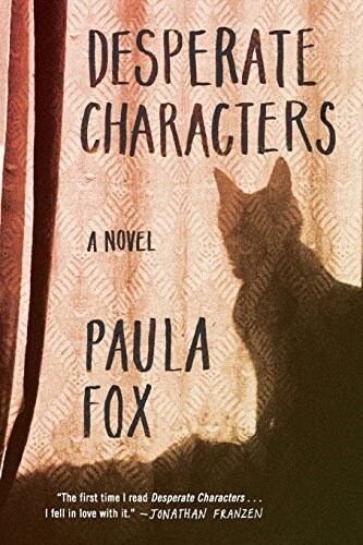 Desperate Characters (Paperback)