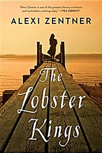 The Lobster Kings (Paperback)