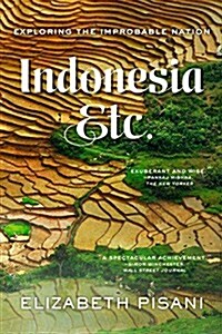 [중고] Indonesia Etc.: Exploring the Improbable Nation (Paperback)