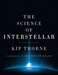 [중고] The Science of Interstellar (Paperback)