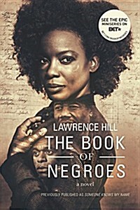 The Book of Negroes (Paperback, Movie Tie-In)