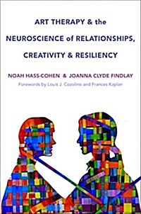 Art Therapy and the Neuroscience of Relationships, Creativity, and Resiliency: Skills and Practices (Hardcover)