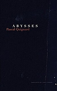 Abysses (Hardcover)