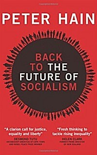 Back to the Future of Socialism (Hardcover)