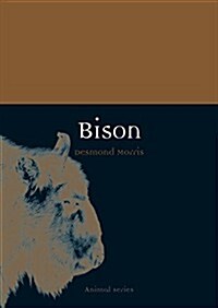 Bison (Paperback)