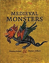 Medieval Monsters (Hardcover)