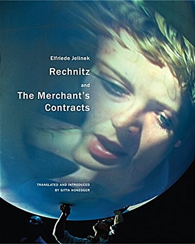 Rechnitz and The Merchants Contracts (Paperback)