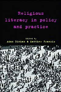 Religious Literacy in Policy and Practice (Hardcover)