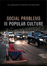 Social Problems in Popular Culture (Hardcover)
