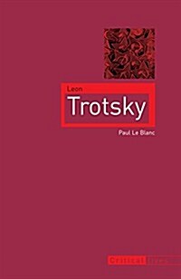 Leon Trotsky (Paperback)