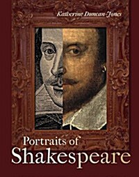 Portraits of Shakespeare (Paperback)