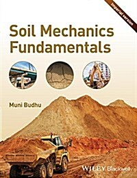 Soil Mechanics Fundamentals (Paperback)