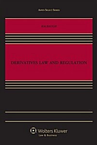 Derivatives Law and Regulation (Hardcover, Pass Code)