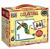 The Vhc Counting Floor Puzzle (Puzzle)