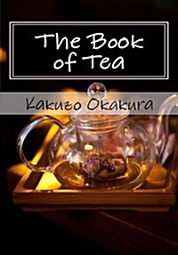 The Book of Tea (Paperback)