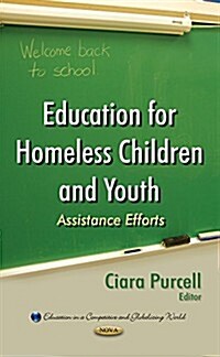 Education for Homeless Children and Youth (Hardcover)