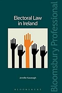 Electoral Law in Ireland (Paperback)