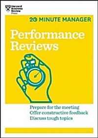 Performance Reviews (Paperback)