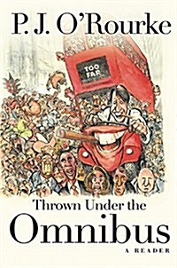 Thrown Under the Omnibus: A Reader (Hardcover)