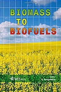 Biomass to Biofuels (Hardcover)