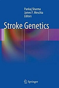 Stroke Genetics (Paperback)