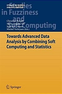 Towards Advanced Data Analysis by Combining Soft Computing and Statistics (Paperback)