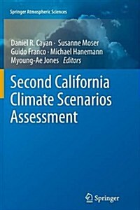 California Climate Scenarios Assessment (Paperback)