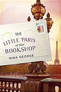 The Little Paris Bookshop (Hardcover)