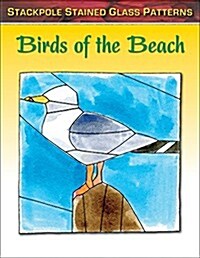 Birds of the Beach (Paperback)