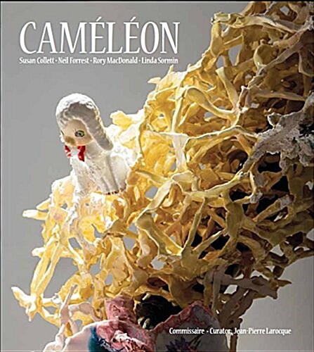 Cameleon (Paperback)