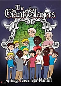 The Giant Slayers (Paperback)