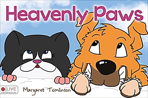 Heavenly Paws (Paperback)