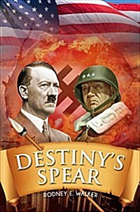 Destinys Spear (Paperback)