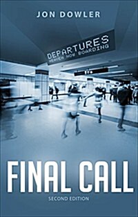 Final Call (Paperback)