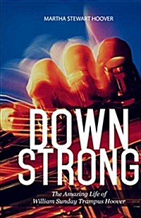 Down Strong (Hardcover)