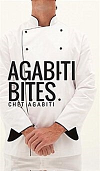 Agabiti Bites (Hardcover)