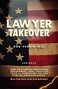 Lawyer Takeover (Abridged) (Hardcover)