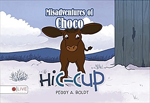 Misadventures of Choco (Hardcover)